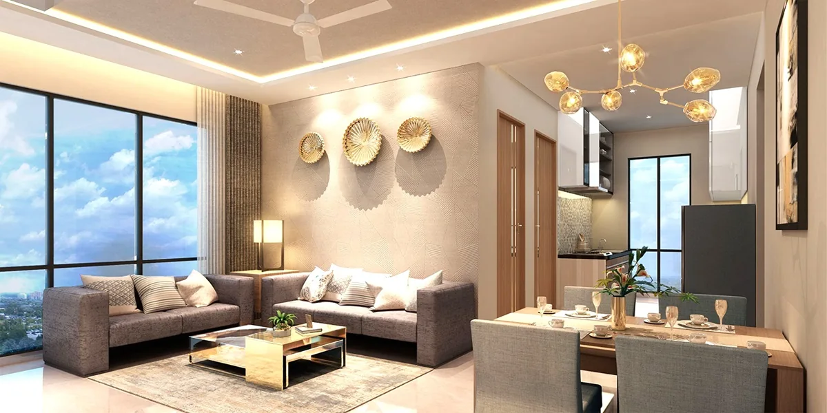 Rishabraj Opulence goregaon West