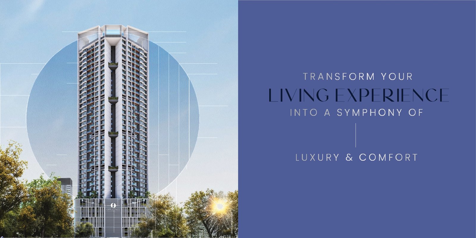 Rishabraj opulence Goregaon West